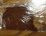 ＨＢでチョコデニッシュ作り方3写真