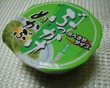 ひとり飯☆ササッとめかぶの天丼風作り方1写真