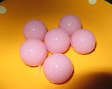まん丸コロコロ♡カルピス寒天♪作り方10写真