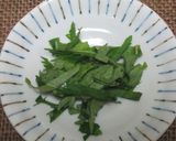 簡単☆牛肉とごぼうのしぐれ煮作り方3写真