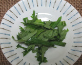 簡単☆牛肉とごぼうのしぐれ煮作り方3写真