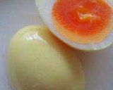 味玉！味玉！　　　　　味玉！作り方5写真