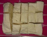 冷凍豆腐♬ゴーヤチャンプル♡作り方4写真