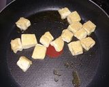 冷凍豆腐♬ゴーヤチャンプル♡作り方6写真