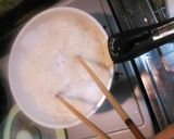 休日ランチ　棒々鶏そうめん作り方7写真