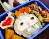 大根おろしに漬け込んだ豚肉で〜炒め煮♪　作り方5写真