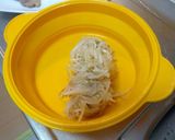 糖質制限の味方!超簡単にできるナムル☆作り方2写真