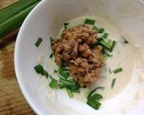 夏はコレだね!ニラと納豆de天ぷら作り方2写真