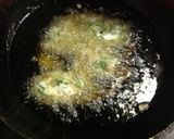 夏はコレだね!ニラと納豆de天ぷら作り方3写真