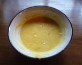 たこの衣揚げ♪作り方1写真