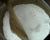 水まんじゅうの素で作るコーヒーゼリー作り方1写真