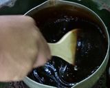 水まんじゅうの素で作るコーヒーゼリー作り方3写真