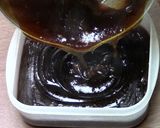 水まんじゅうの素で作るコーヒーゼリー作り方4写真