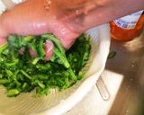 肉なし！絶品ゴーヤチャンプル♡作り方7写真