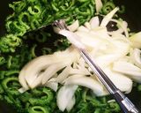 肉なし！絶品ゴーヤチャンプル♡作り方11写真