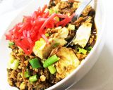 肉なし！絶品ゴーヤチャンプル♡作り方16写真