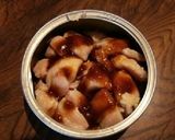 簡単！鶏の缶詰おつまみ作り方3写真