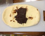 ＨＢでチョコデニッシュ作り方5写真