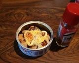 簡単！鶏の缶詰おつまみ作り方5写真