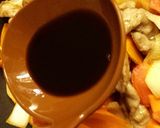 簡単手抜き♡トマトでヘルシー酢豚風炒め♡作り方11写真