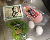 意外と美味しい☆万願寺チャンプルー作り方1写真