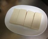 意外と美味しい☆万願寺チャンプルー作り方2写真