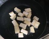 意外と美味しい☆万願寺チャンプルー作り方4写真