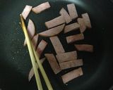 意外と美味しい☆万願寺チャンプルー作り方6写真