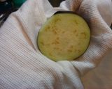秋ナスを味わう♪ジュ～スィ～なナスミンチ作り方3写真