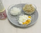 いんげんとキヌアのタルタル和え作り方4写真