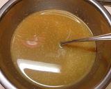 秋ナスを味わう♪ジュ～スィ～なナスミンチ作り方6写真