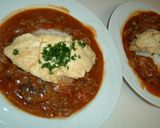 オムハヤシライス作り方9写真