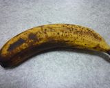 簡単！バナナカップケーキ作り方3写真
