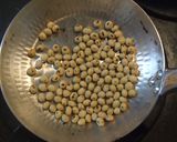 炒り大豆ご飯作り方1写真
