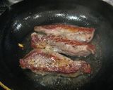 低脂肪でヘルシー！ラム肉のロースト作り方4写真