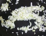 麻婆茄子豆腐作り方3写真