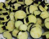 こってり味✿牛肉と茄子の甘辛味噌煮✿作り方6写真