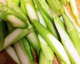 絶品☆イカ炒め作り方2写真