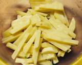野菜のうまうま三色炒め作り方3写真