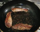 低脂肪でヘルシー！ラム肉のロースト作り方5写真