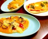 基本のバジルソース作り方5写真