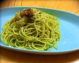 基本のバジルソース作り方6写真