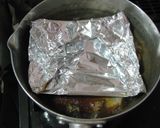 太刀魚と野菜の煮つけ作り方4写真