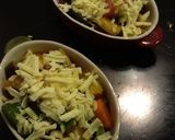 オトコのかんたん焼き野菜カレー作り方4写真