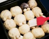 ﾚﾝｼﾞ発酵で神ﾊﾟﾝ作り方5写真