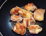 ☆簡単トマトチキン煮込み☆作り方2写真