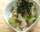 オクラのお浸し作り方8写真