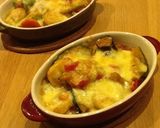 オトコのかんたん焼き野菜カレー作り方5写真