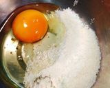 【15分】卵とチーズdeカルボナーラ茄子作り方2写真