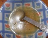 簡単！鶏肉とブロッコリーの炒め物♪作り方4写真